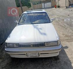 Toyota Cresta